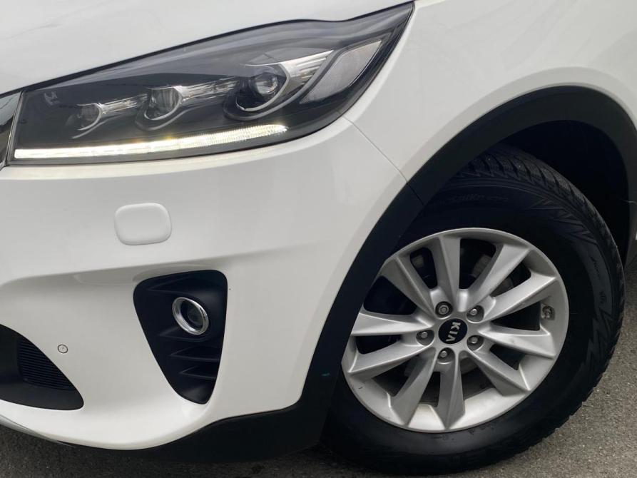 Kia Sorento III Prime Рестайлинг Курган  - изображение 15