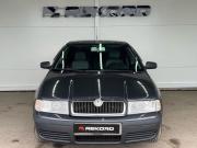 Skoda Octavia I (A4) Рестайлинг Уфа  - изображение 20