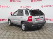 Kia Sportage II Вологда  - изображение 24
