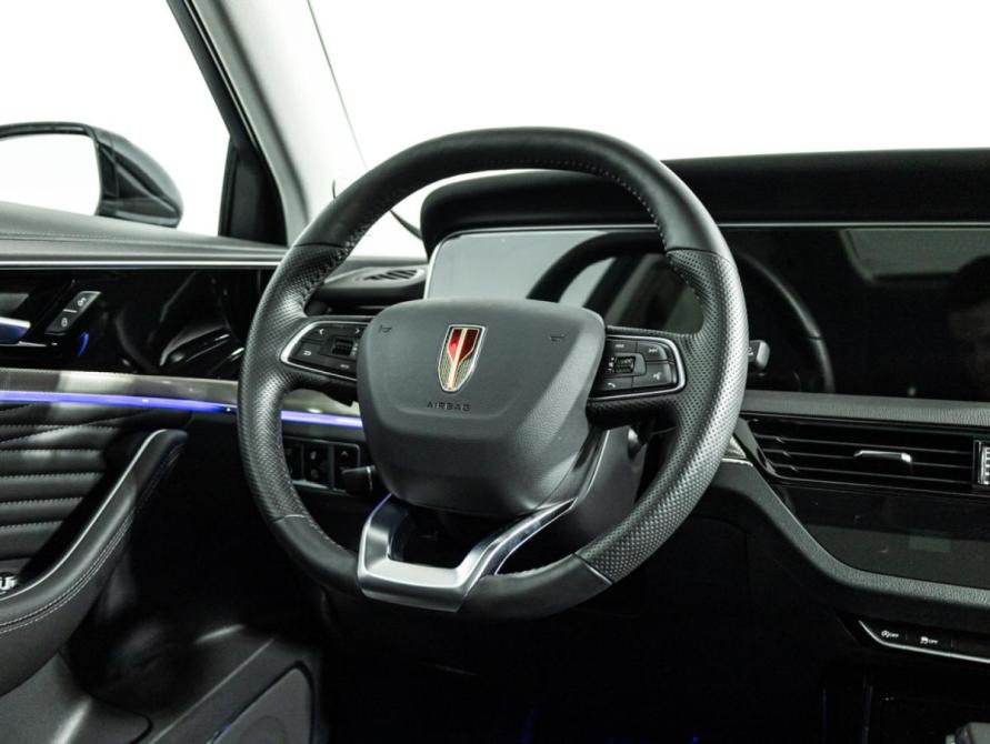 Hongqi HS5 I Санкт-Петербург  - изображение 26