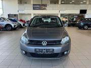 Volkswagen Golf Plus II Москва  - изображение 18