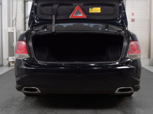 Toyota Crown XIII (S200) с пробегом 2010 года, цена 1 599 999 рублей, 242745 км, седан, Автокод Объявления