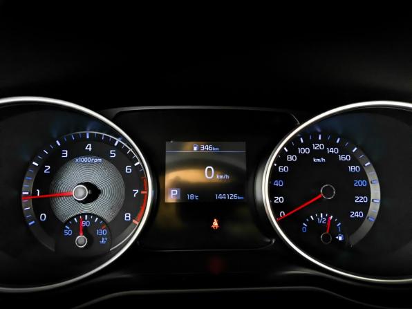 Kia Ceed III с пробегом 2020 года, цена 1 550 000 рублей, 144124 км, универсал, Автокод Объявления
