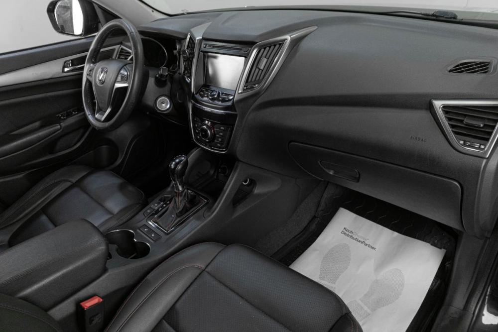 Changan CS75 I Челябинск  - изображение 11