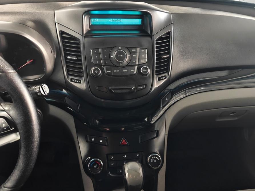 Chevrolet Orlando I Москва  - изображение 15