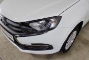Lada (ВАЗ) Granta I Рестайлинг Волгоград  - изображение 43