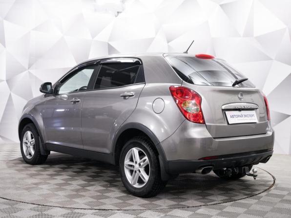 SsangYong Actyon II с пробегом 2012 года, цена 834 000 рублей, 167000 км, внедорожник, Автокод Объявления