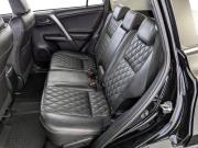Toyota RAV4 IV (XA40) Рестайлинг Москва  - изображение 46