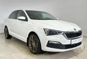 Skoda Rapid II Саранск  - изображение 41