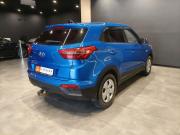 Hyundai Creta I Нижний Новгород  - изображение 12