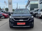 Kia Seltos I Санкт-Петербург  - изображение 11