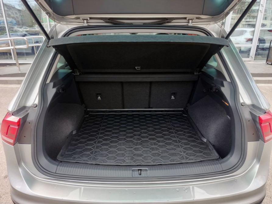 Volkswagen Tiguan II Брянск  - изображение 12