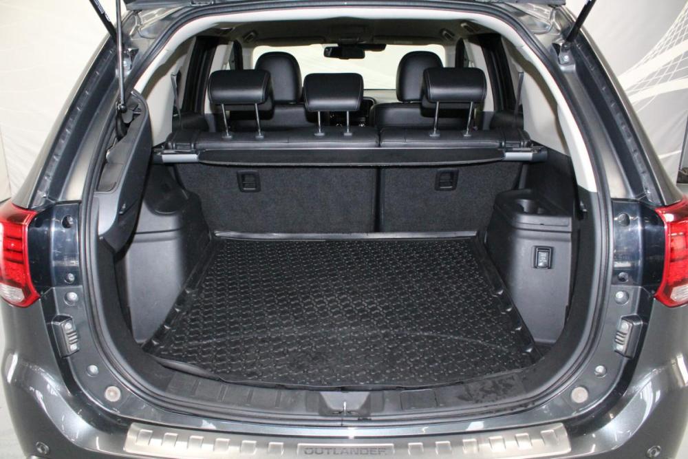 Mitsubishi Outlander III Рестайлинг 2 Кемерово  - изображение 9