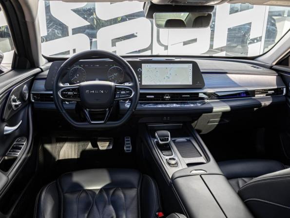 Chery Arrizo 8 с пробегом 2023 года, цена 1 899 000 рублей, 83461 км, седан, Автокод Объявления