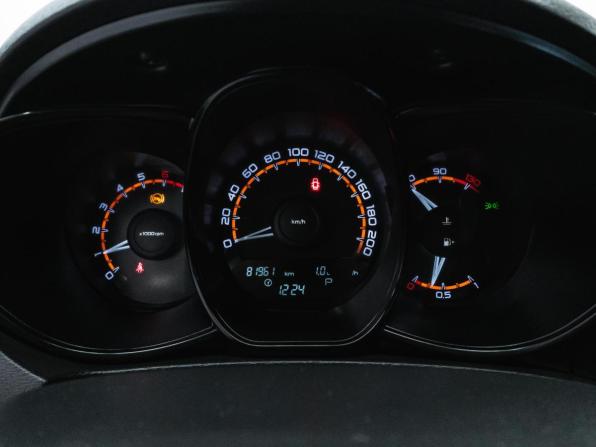 Lada (ВАЗ) Vesta I с пробегом 2021 года, цена 1 199 000 рублей, 81961 км, универсал, Автокод Объявления