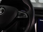 Skoda Octavia III (A7) Рестайлинг Воронеж  - изображение 34