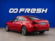 Mazda 6 III (GJ) Рестайлинг Москва  - изображение 27