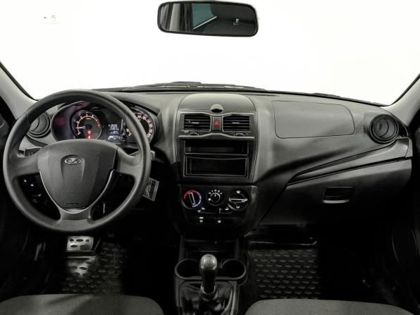 Lada (ВАЗ) Granta I Рестайлинг с пробегом 2024 года, цена 725 000 рублей, 51258 км, седан, Автокод Объявления