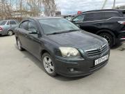 Toyota Avensis II Рестайлинг Курган  - изображение 9
