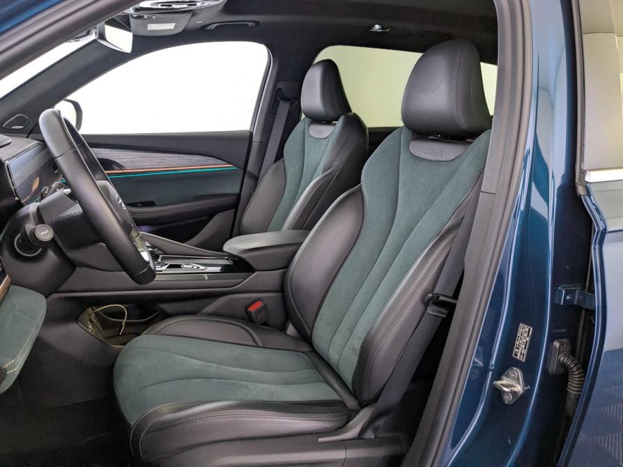 Geely Monjaro I Москва  - изображение 25