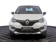 Renault Kaptur I Москва  - изображение 28