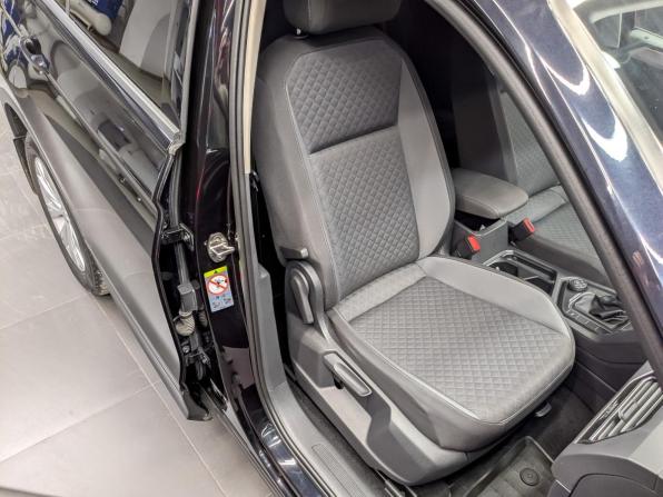 Volkswagen Tiguan II с пробегом 2020 года, цена 2 355 000 рублей, 138449 км, внедорожник, Автокод Объявления