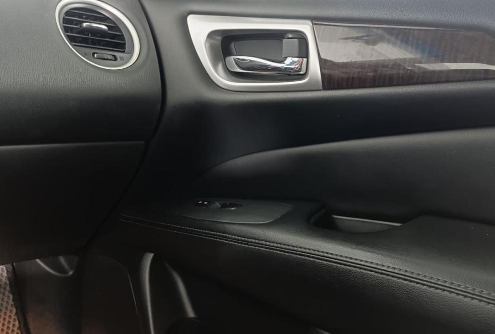 Nissan Pathfinder IV Волгоград  - изображение 15