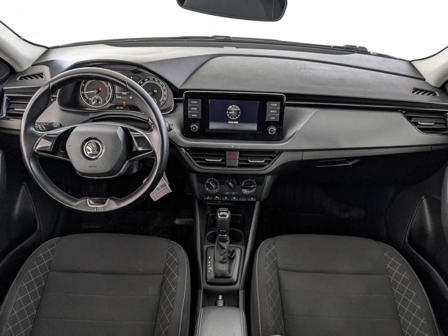 Skoda Rapid II Москва  - изображение 14