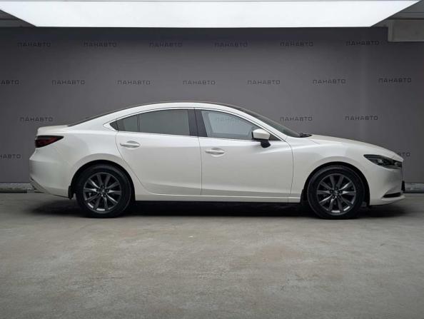 Mazda 6 III (GJ) Рестайлинг 2 с пробегом 2019 года, цена 2 537 000 рублей, 80259 км, седан, Автокод Объявления