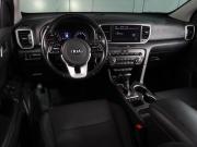Kia Sportage IV Рестайлинг Воронеж  - изображение 29