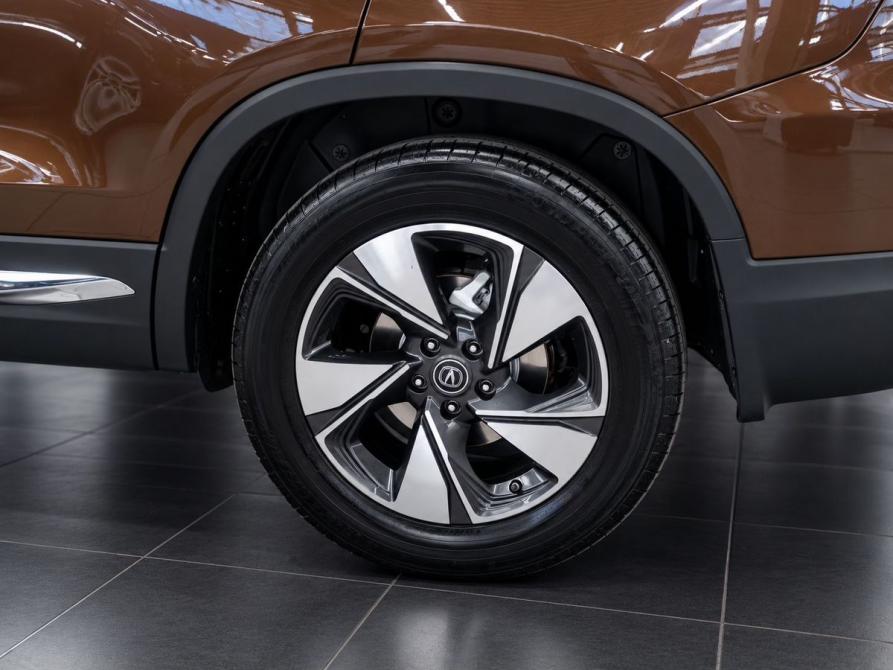 Changan CS75 I Рестайлинг Ростов-на-Дону  - изображение 8