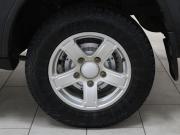Chevrolet Niva I Рестайлинг Старый Оскол  - изображение 40