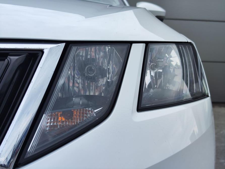 Skoda Octavia III (A7) Рестайлинг Уфа  - изображение 21