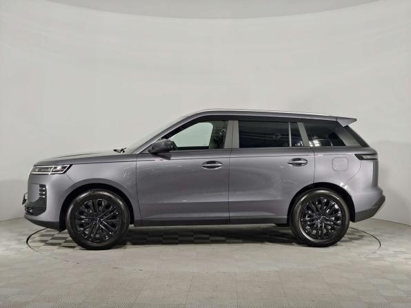 Jaecoo J6 с пробегом 2026 года, цена 2 099 000 рублей, 1528 км, внедорожник, Автокод Объявления