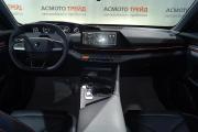 Changan UNI-V I Екатеринбург  - изображение 42