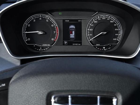 Geely Coolray I с пробегом 2021 года, цена 1 550 000 рублей, 101377 км, внедорожник, Автокод Объявления