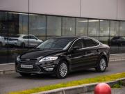 Ford Mondeo IV Рестайлинг Санкт-Петербург  - изображение 26