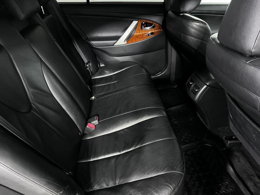 Toyota Camry VI (XV40) Рестайлинг Калининград  - изображение 11