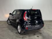Kia Soul II Рестайлинг Москва  - изображение 23