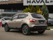 Nissan Qashqai I Рестайлинг Москва  - изображение 24