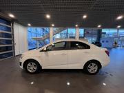 Chevrolet Aveo II Чебоксары  - изображение 40