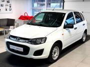 Lada (ВАЗ) Kalina II Тольятти  - изображение 18