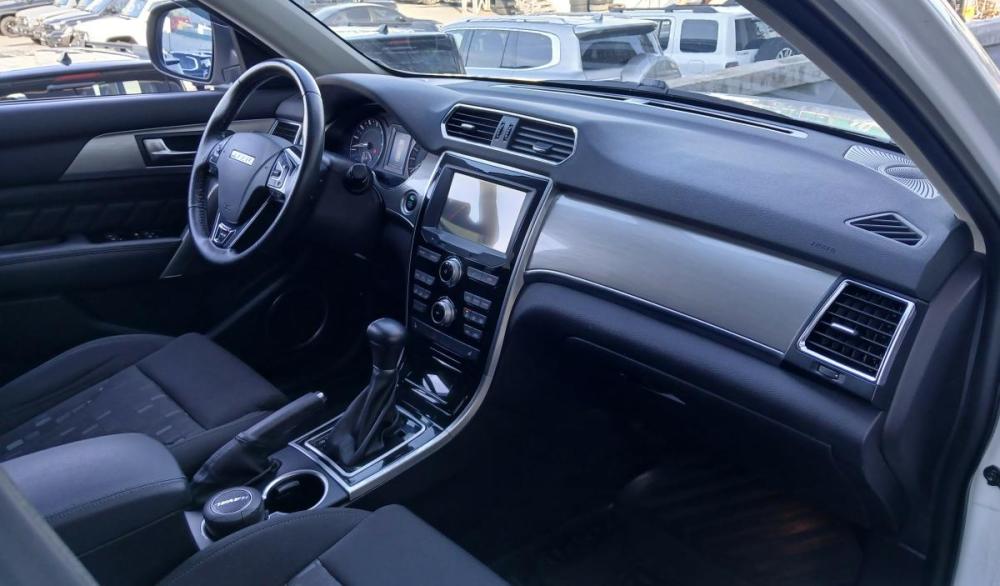 Haval H2 Екатеринбург  - изображение 13