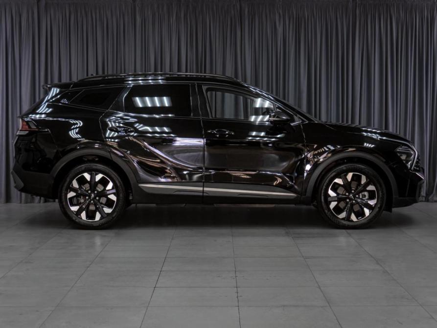 Kia Sportage V Тюмень  - изображение 5