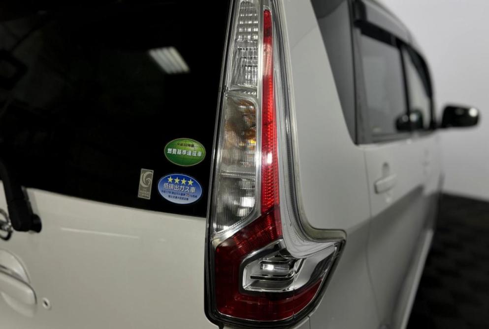Nissan Dayz I Рестайлинг Нижний Новгород  - изображение 20