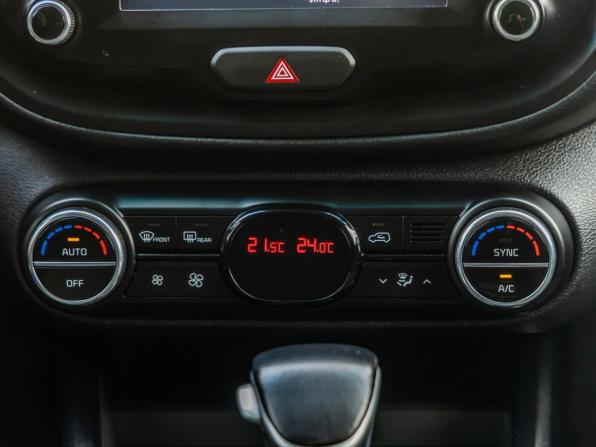 Kia Soul III с пробегом 2020 года, цена 1 848 000 рублей, 73880 км, хэтчбек, Автокод Объявления