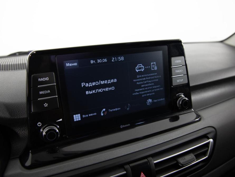 Kia Seltos I Санкт-Петербург  - изображение 15