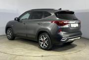Kia Seltos I Саранск  - изображение 43
