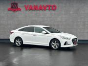 Hyundai Sonata VII (LF) Рестайлинг Альметьевск  - изображение 27