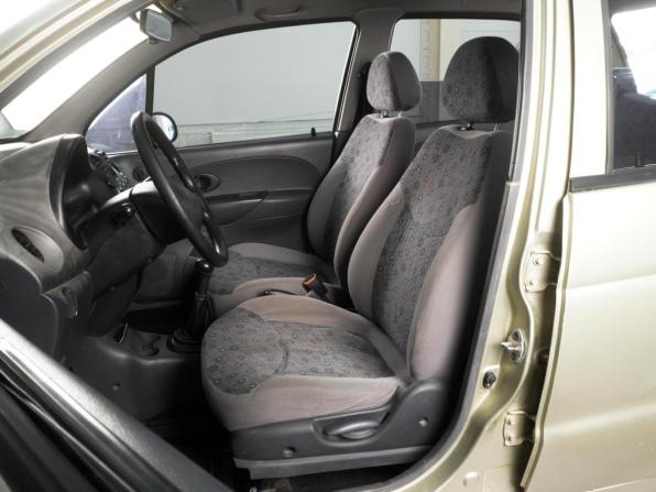 Daewoo Matiz II с пробегом 2008 года, цена 200 000 рублей, 168141 км, хэтчбек, Автокод Объявления
